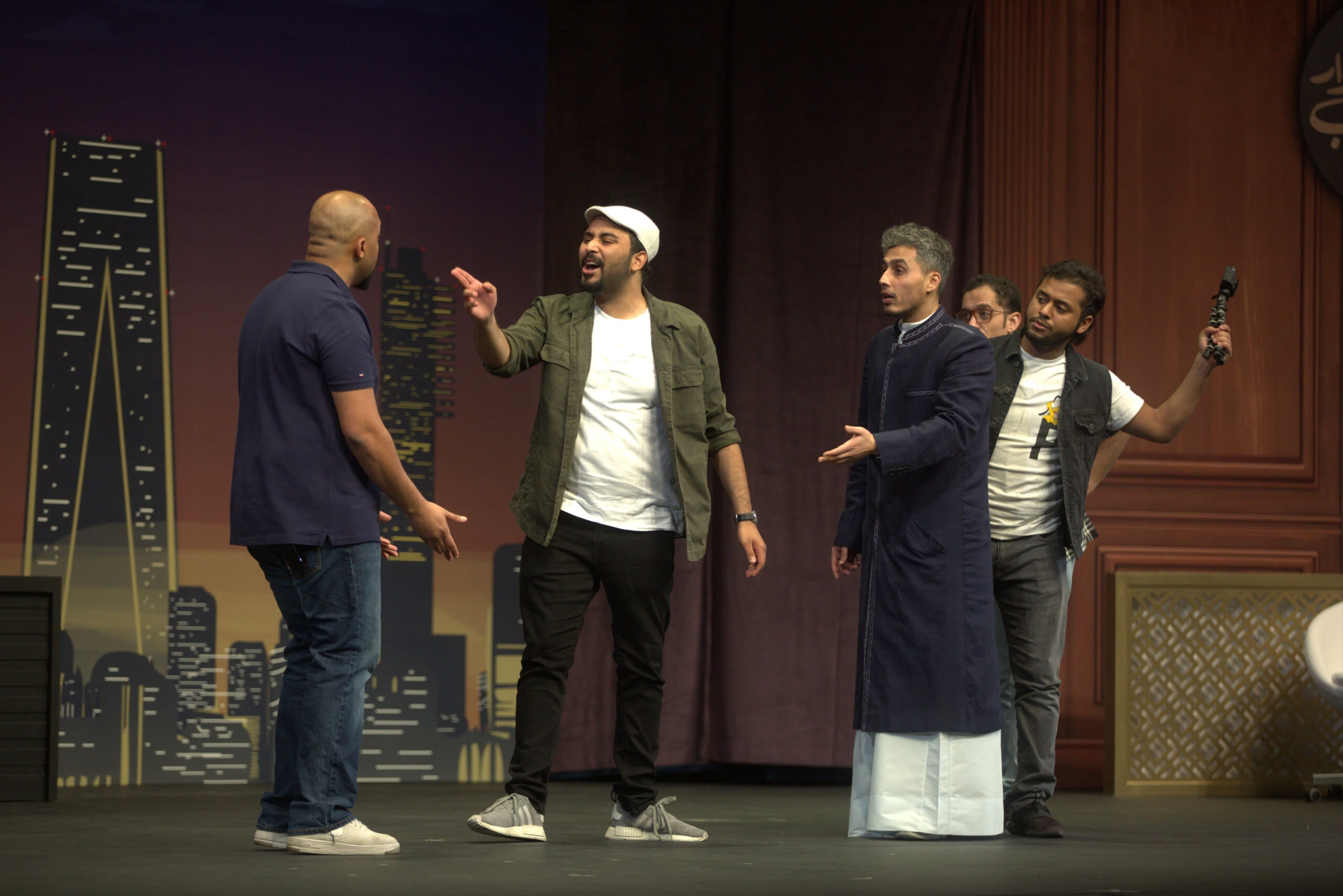 Suwar-Shuaid-show 10