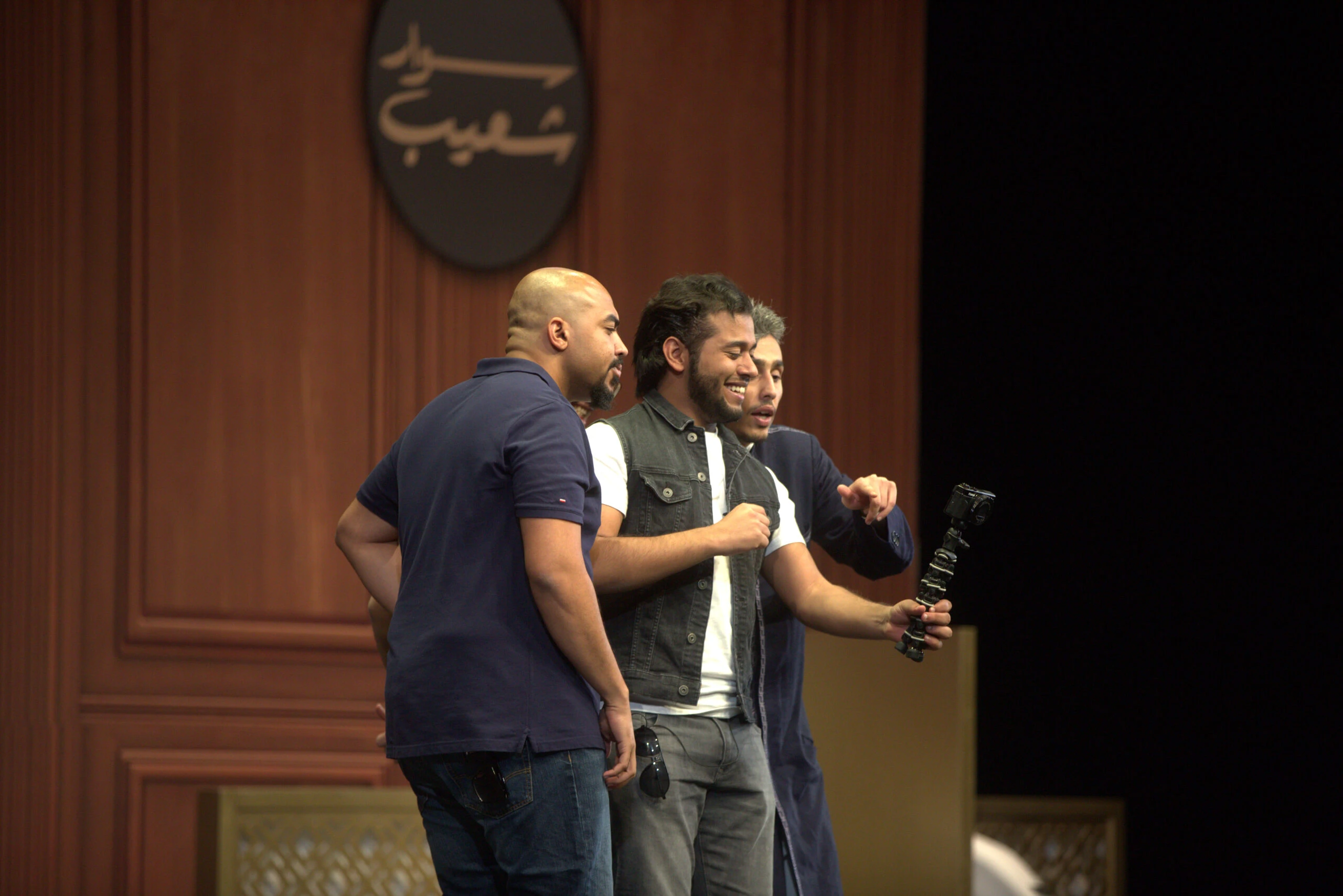 Suwar-Shuaid-show 11