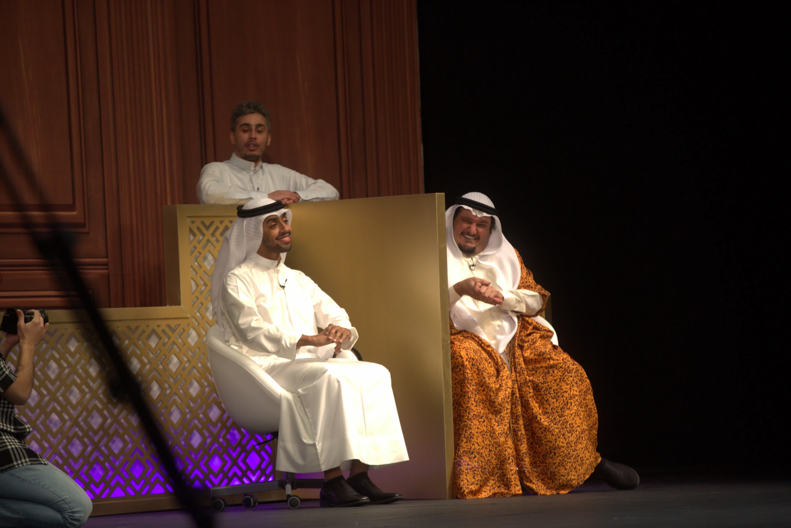 Suwar-Shuaid-show 14