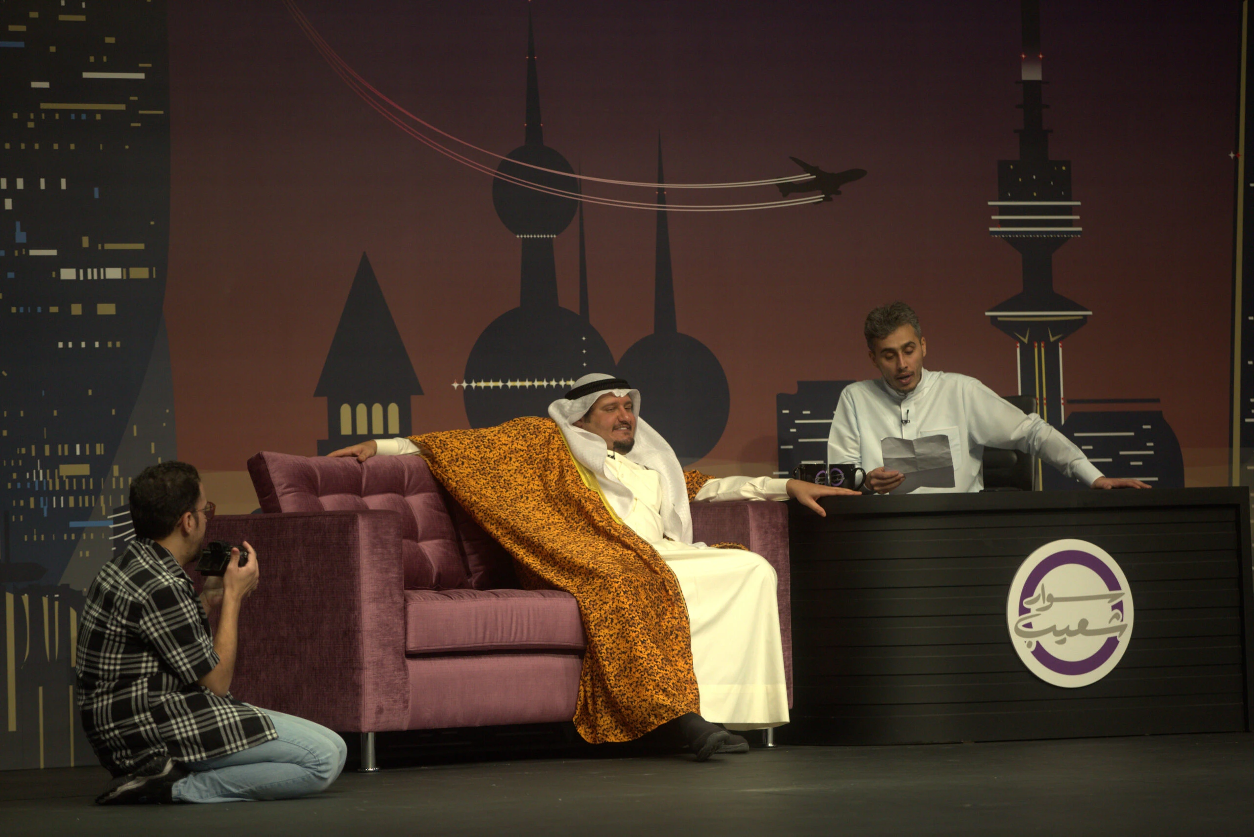 Suwar-Shuaid-show 16