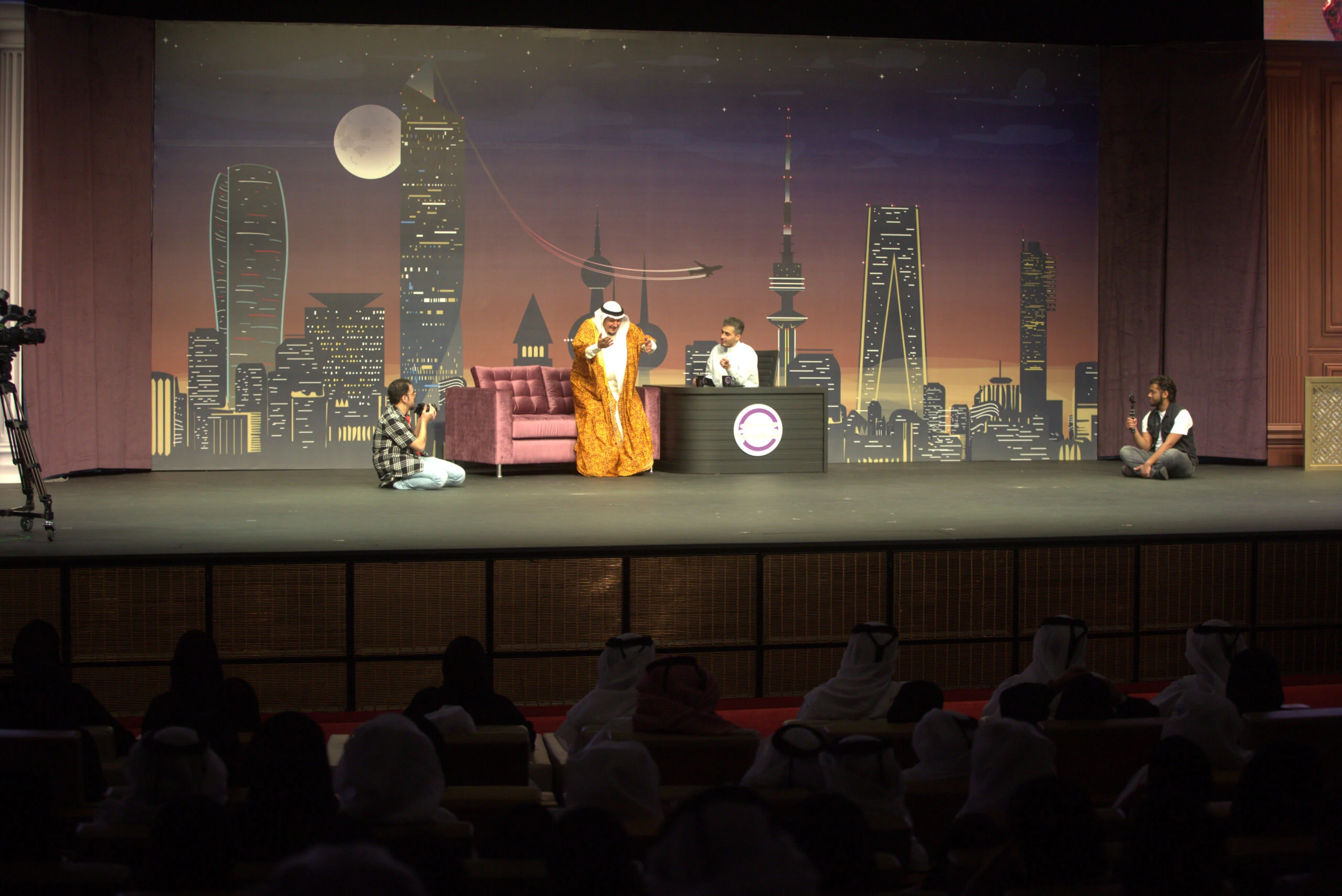Suwar-Shuaid-show 17
