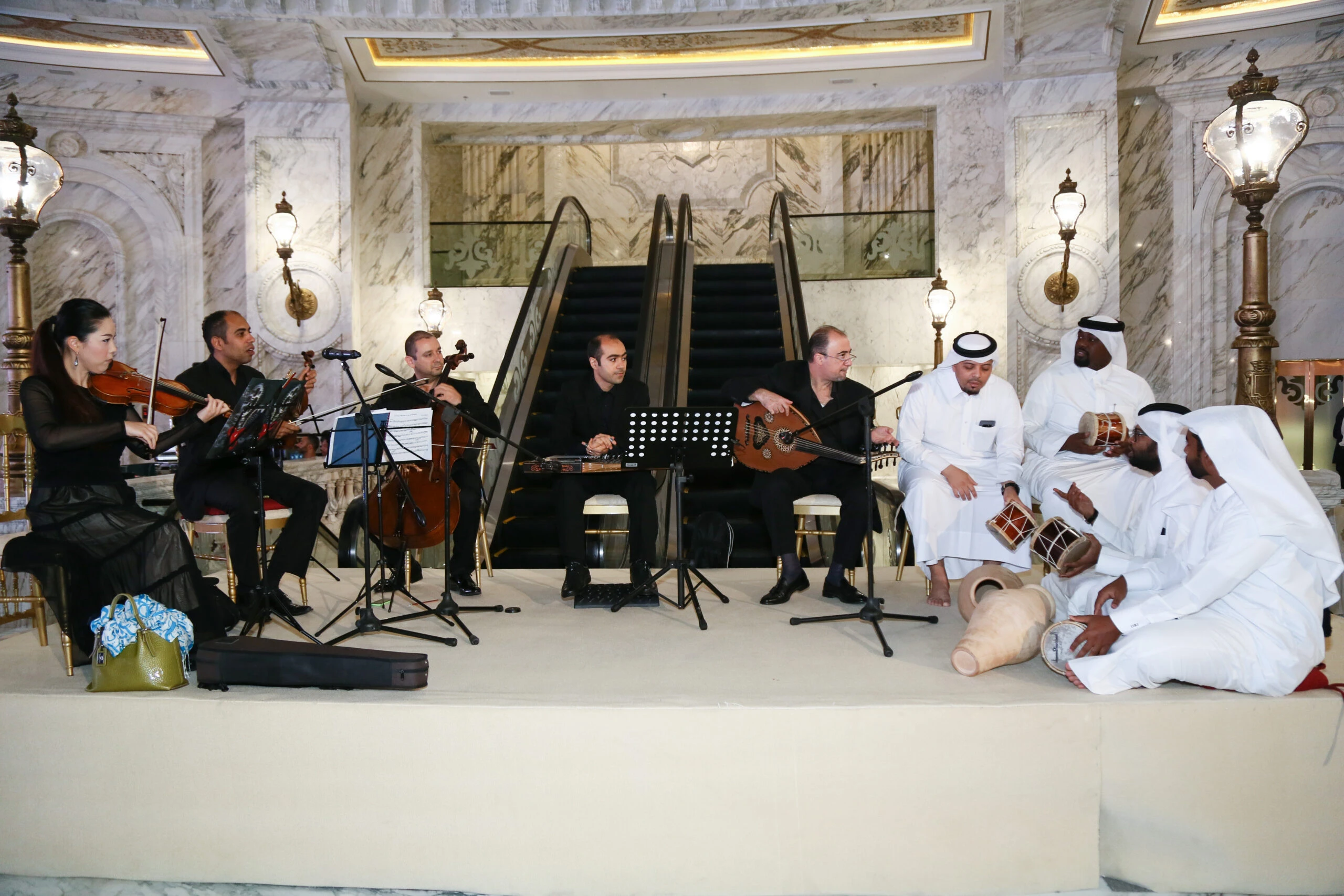 Gala Dinner 01