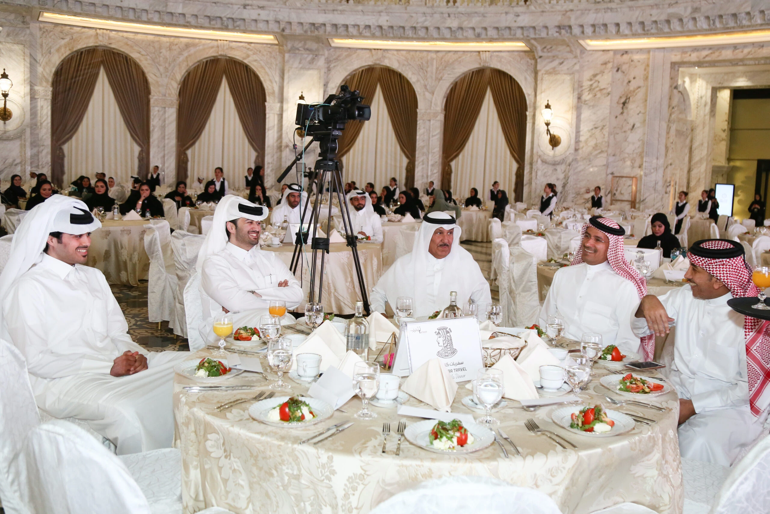 Gala Dinner 04