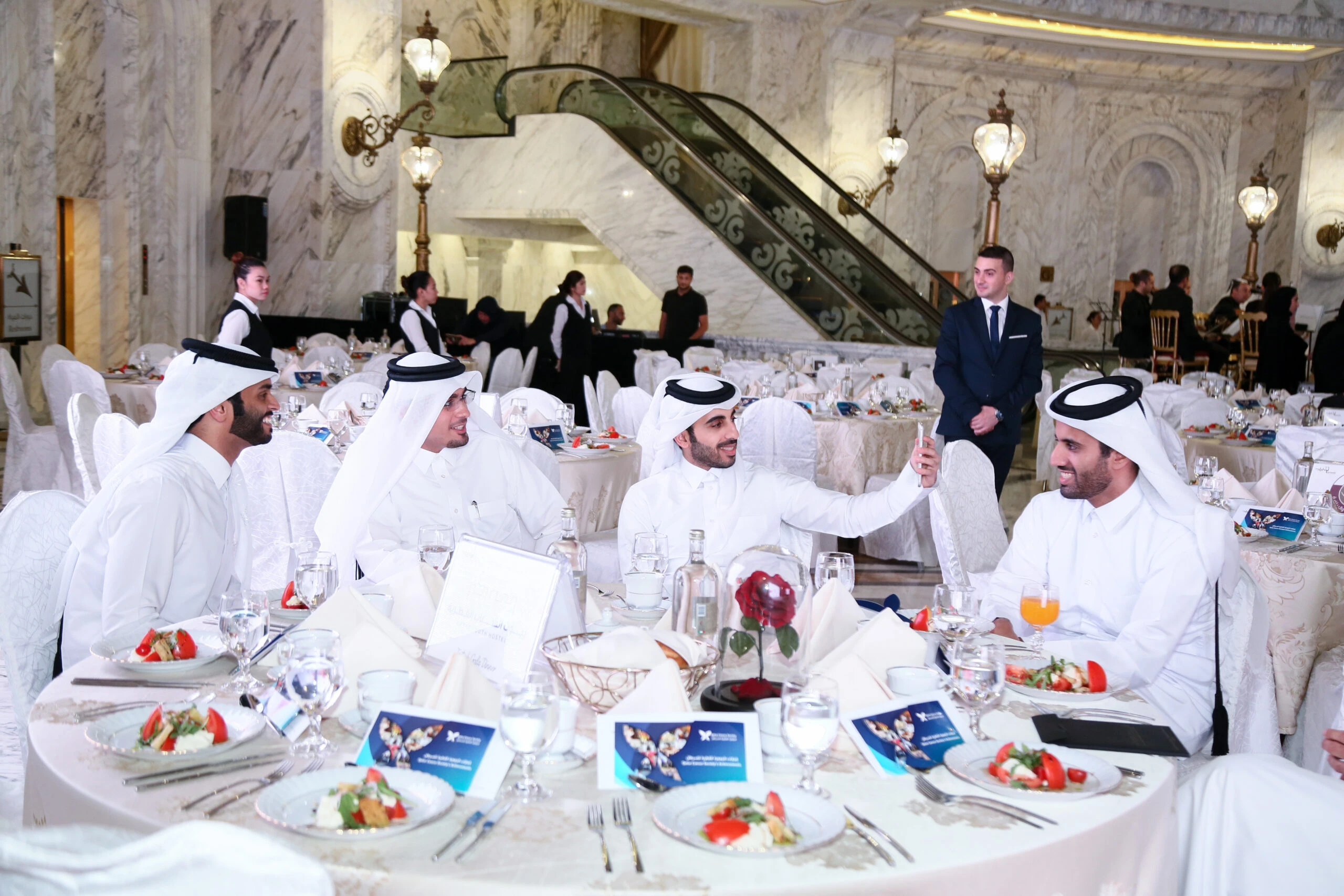 Gala Dinner 06