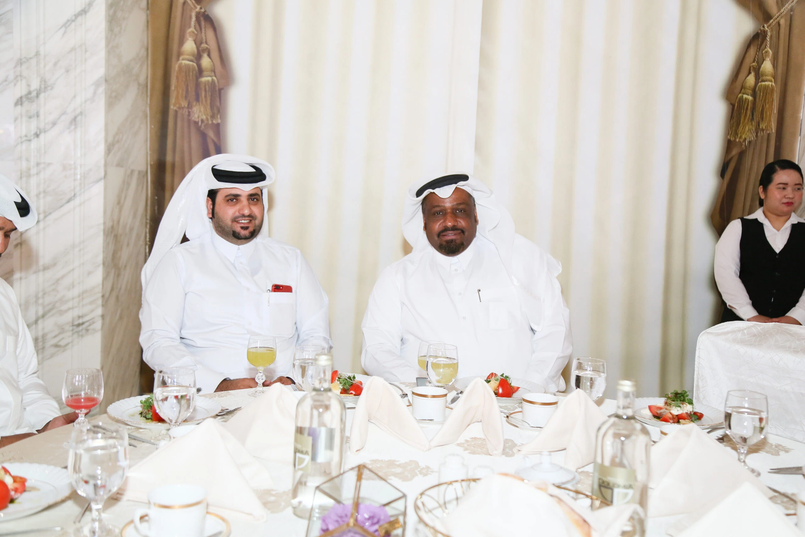 Gala Dinner 07