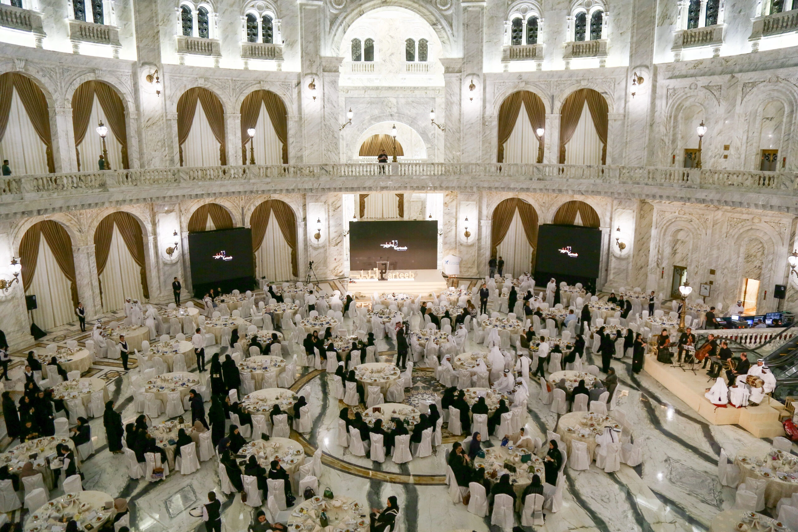 Gala Dinner 08