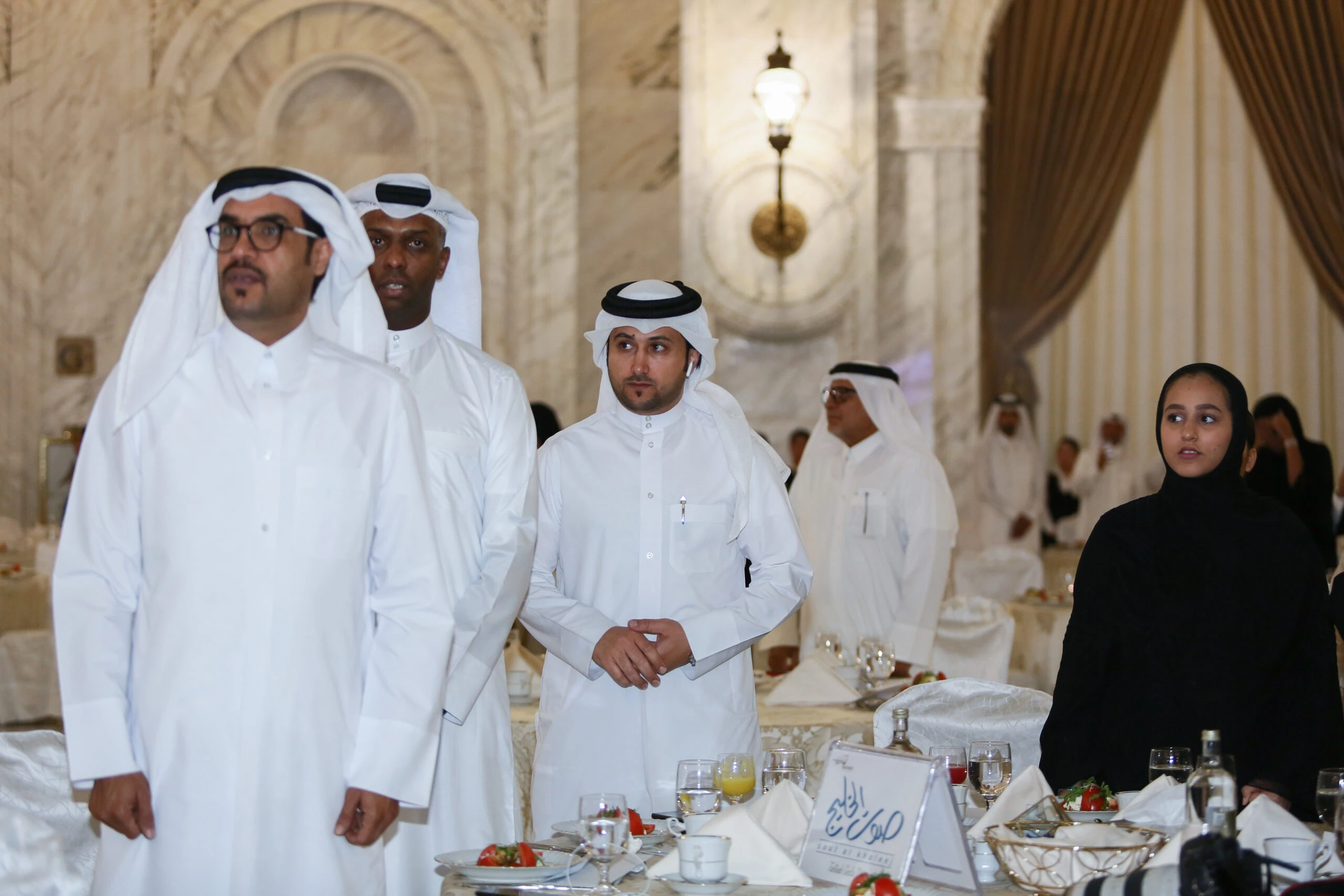 Gala Dinner 13