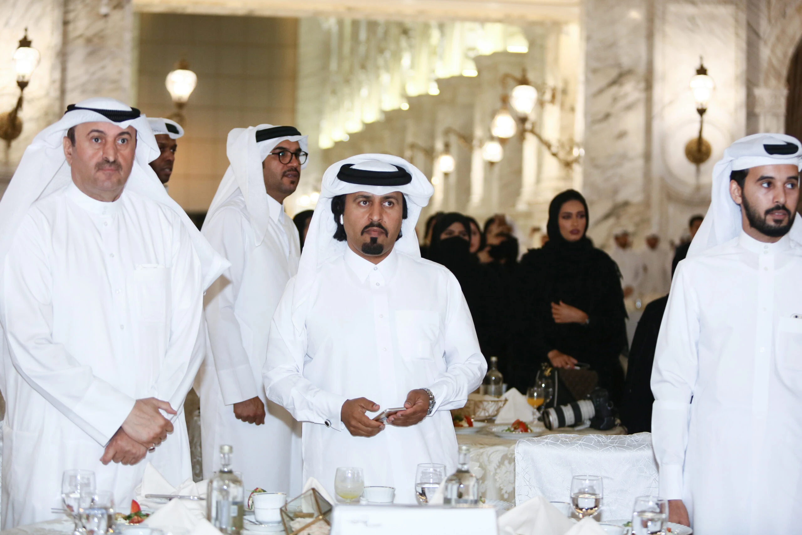 Gala Dinner 14