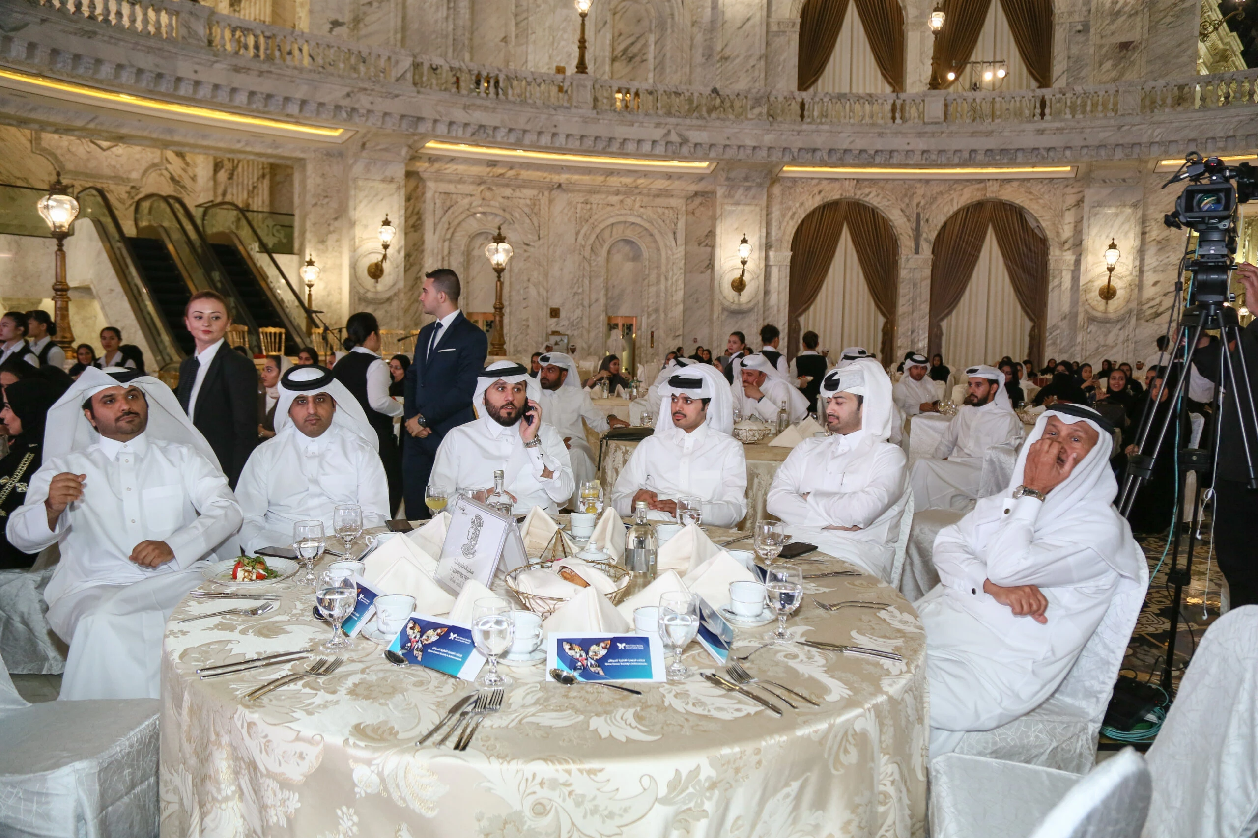 Gala Dinner 19