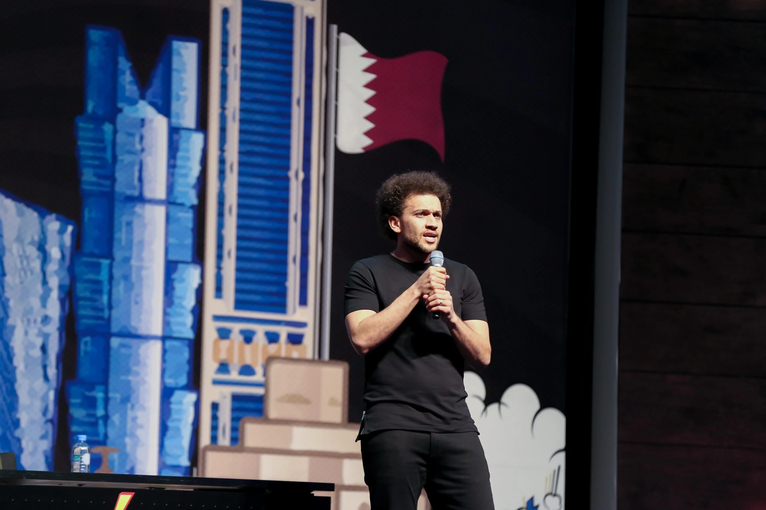 Joe Show 14