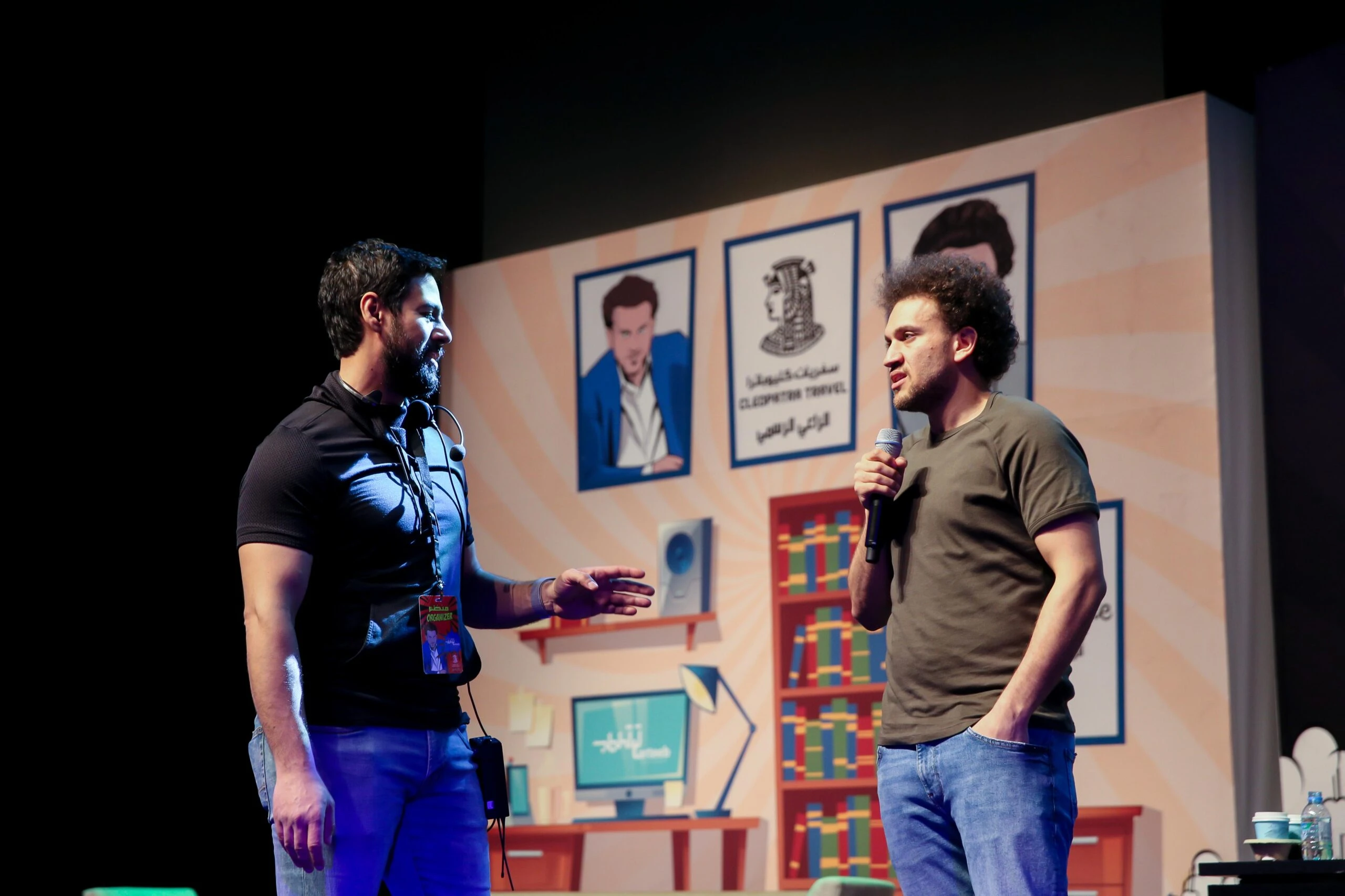 Joe Show 20