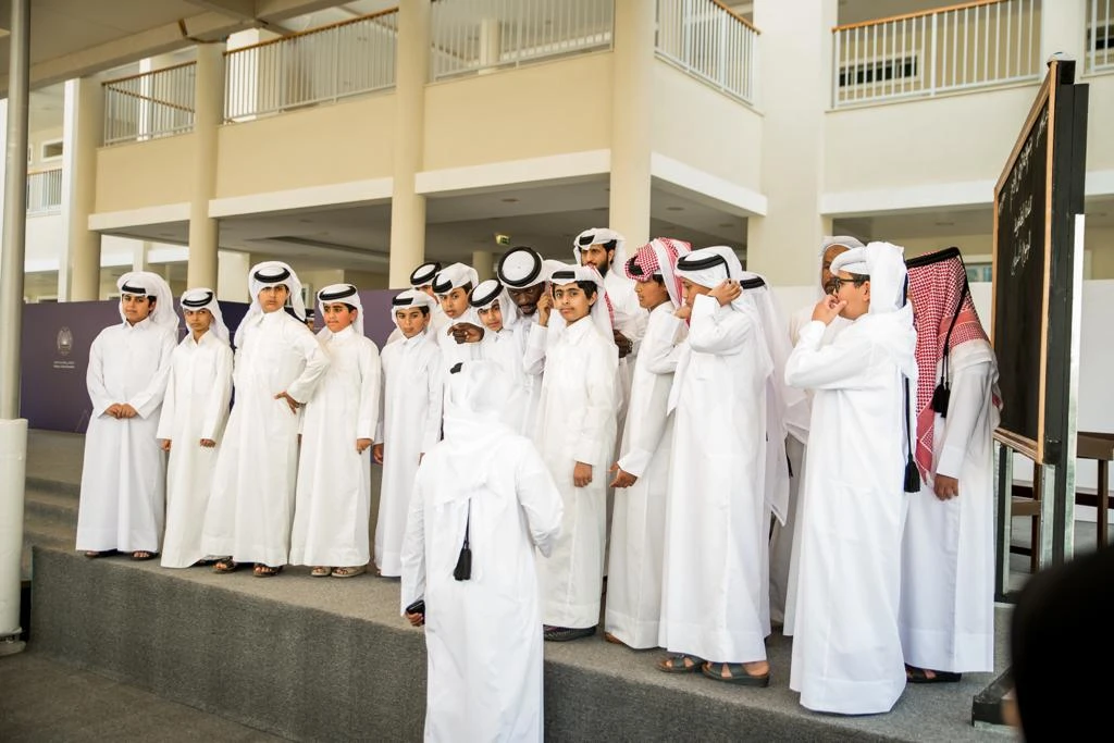Tarek-Bin-Ziad-School-opening07